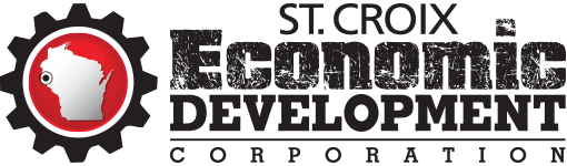 St. Croix Economic Development Logo